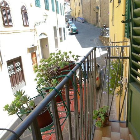 Natural Home Florence Exterior photo