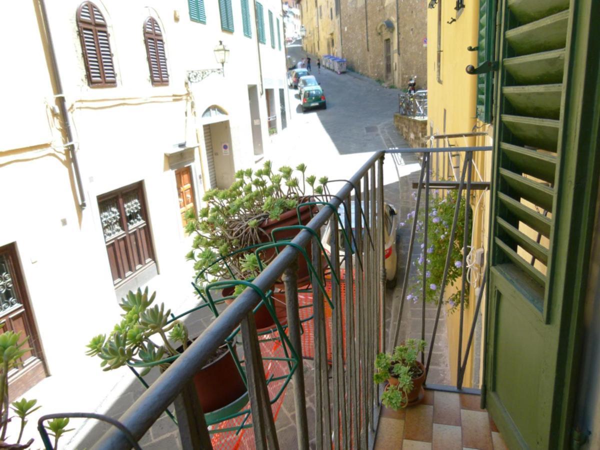 Natural Home Florence Exterior photo
