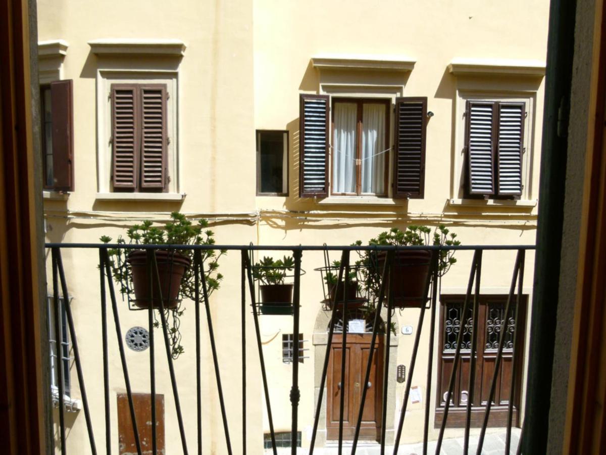 Natural Home Florence Exterior photo